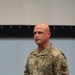 Air National Guard Commander Leadership Course opens with focus on readiness and leadership