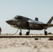 F-35B forward arming and refueling point