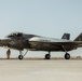 F-35B forward arming and refueling point