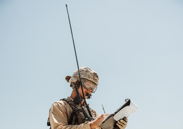 F-35B forward arming and refueling point