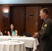 Air National Guard Commander Leadership Course opens with focus on readiness and leadership