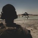 F-35B forward arming and refueling point