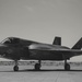 F-35B forward arming and refueling point