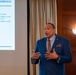 Air National Guard Commander Leadership Course opens with focus on readiness and leadership