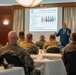 Air National Guard Commander Leadership Course opens with focus on readiness and leadership