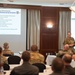 Air National Guard Commander Leadership Course opens with focus on readiness and leadership