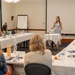 Air National Guard Commander Leadership Course opens with focus on readiness and leadership