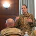 Air National Guard Commander Leadership Course opens with focus on readiness and leadership