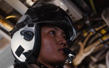 VMM-165 Conducts a TRAP during SLTE 4-25