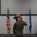 91st ATKS Change of Command