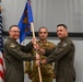 91st ATKS Change of Command