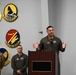 91st ATKS Change of Command