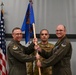 91st ATKS Change of Command