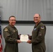 91st ATKS Change of Command