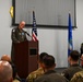 91st ATKS Change of Command