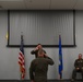 91st ATKS Change of Command