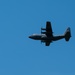 509 SFS conducts HVI transfer exercise at Whiteman AFB