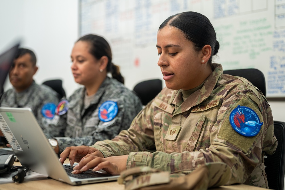 Faces of RDLA25: Intel