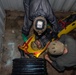 CBIRF conducts casualty extraction training with CLB 451 MT at AE25