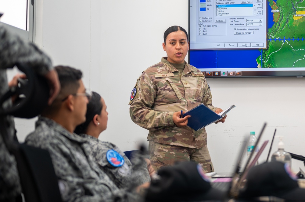 Faces of RDLA25: Intel