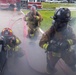 NAS Pensacola Participates in Exercise