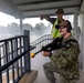 NAS Pensacola Participates in Exercise