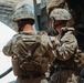 1/10B Artillery Battery conduct Live Fire During SLTE 4-25