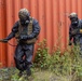 CBIRF conducts casualty extraction training with CLB 451 MT at AE25
