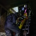 CBIRF conducts casualty extraction training with CLB 451 MT at AE25