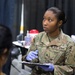 Army Reserve and Air National Guard personnel provide medical support during Health Broome