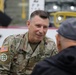 Army Reserve and Air National Guard personnel provide medical support during Health Broome