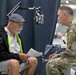 Army Reserve and Air National Guard personnel provide medical support during Health Broome