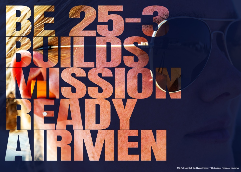 Exercise Bamboo Eagle 25-3: 12th ATF graphic series