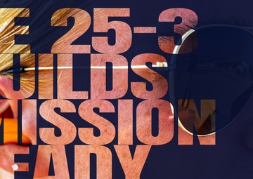 Exercise Bamboo Eagle 25-3: 12th ATF graphic series