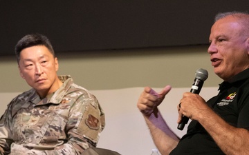 ‘Mission Strong’ summit unites leaders to strengthen Maryland’s military community