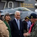 U.S. Ambassador to France Visits USS Gerald R. Ford (CVN 78)