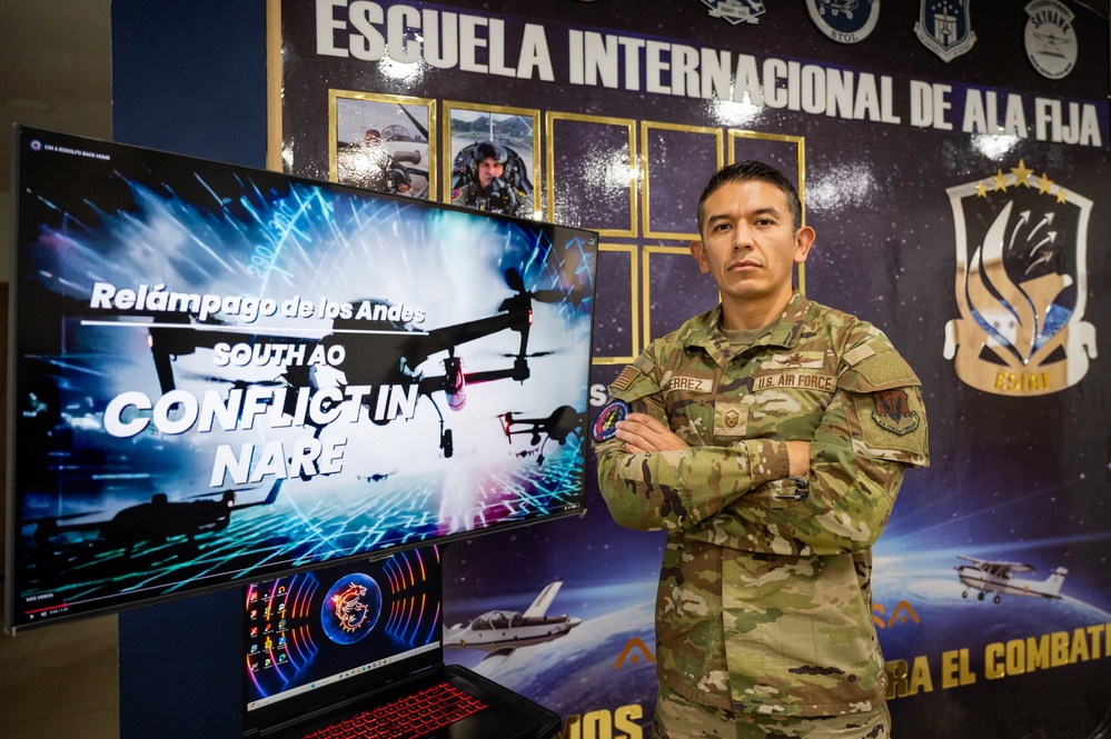 Faces of RDLA25: Cyber