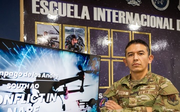 Faces of RDLA25: Cyber