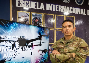 Faces of RDLA25: Cyber