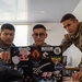 Faces of RDLA25: Cyber