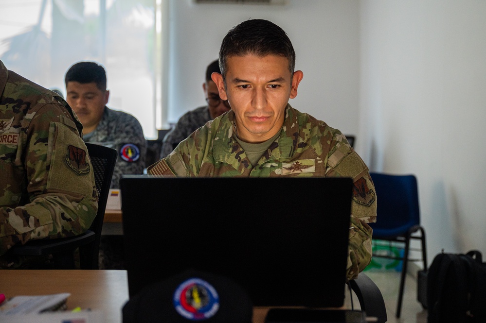 Faces of RDLA25: Cyber
