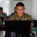Faces of RDLA25: Cyber