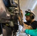 USS Gerald R. Ford (CVN 78) Sailors Conduct Maintenance