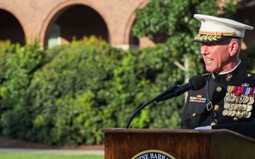 Brigadier General Selection Orientation Course 2025