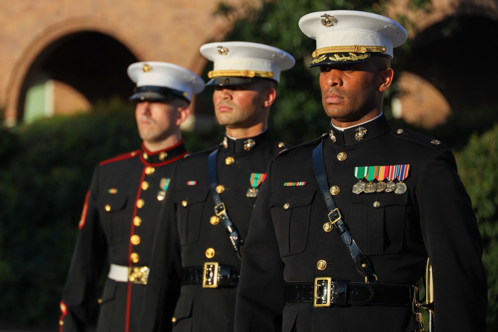 Brigadier General Selection Orientation Course 2025