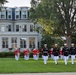 Brigadier General Selection Orientation Course 2025