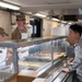 Services specialists conduct annual training, prepare meals for Civil Air Patrol cadets