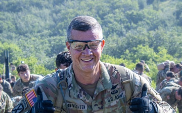 4th Infantry Division Ivy Week 2025