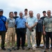 DPAA Leadership visit 25-11 DE