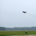 77th FS flies against grey skies